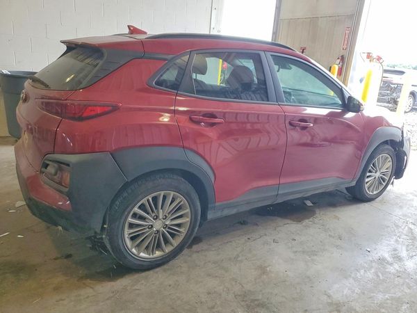 2020 HYUNDAI KONA
