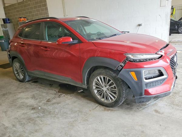 2020 HYUNDAI KONA