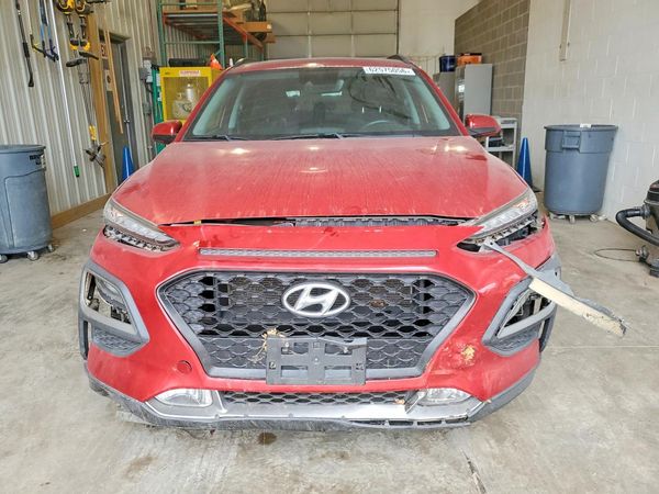 2020 HYUNDAI KONA