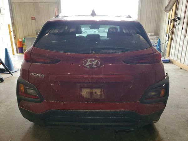 2020 HYUNDAI KONA