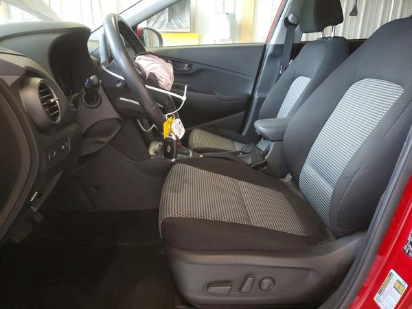2020 HYUNDAI KONA