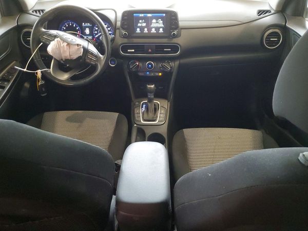 2020 HYUNDAI KONA