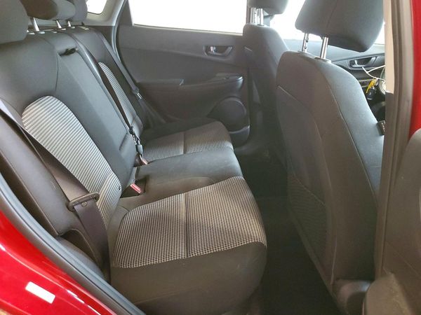 2020 HYUNDAI KONA