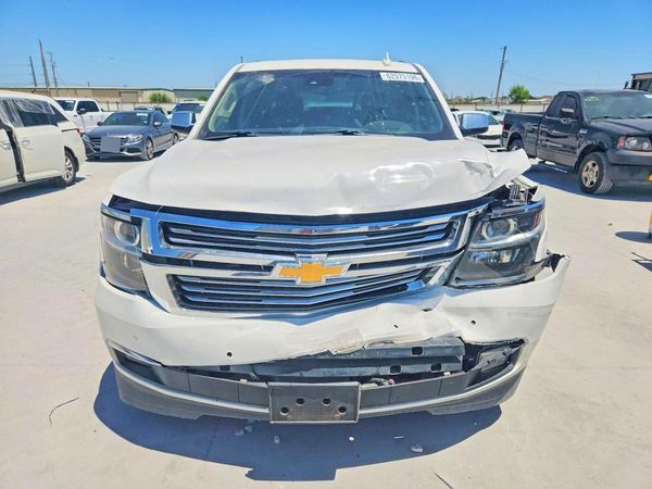 2016 CHEVROLET TAHOE