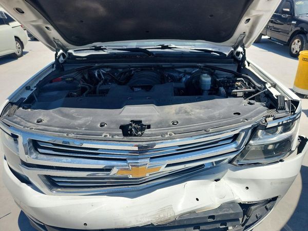2016 CHEVROLET TAHOE