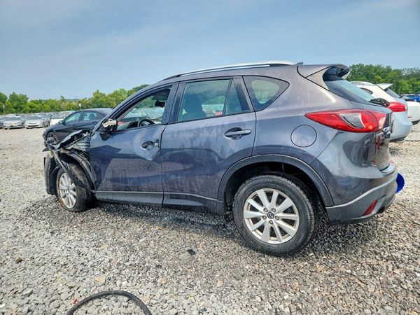2016 MAZDA CX-5 Sport/GX