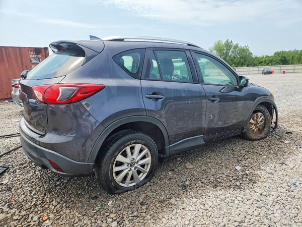 2016 MAZDA CX-5 Sport/GX