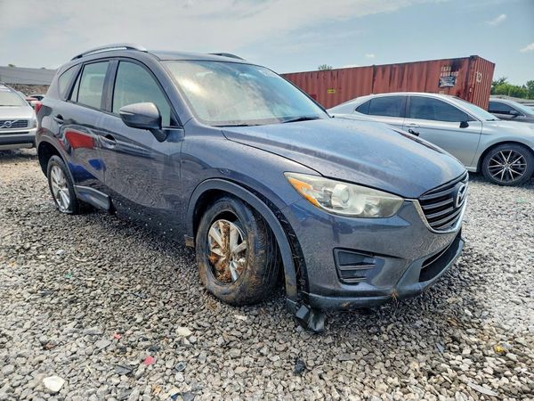 2016 MAZDA CX-5 Sport/GX