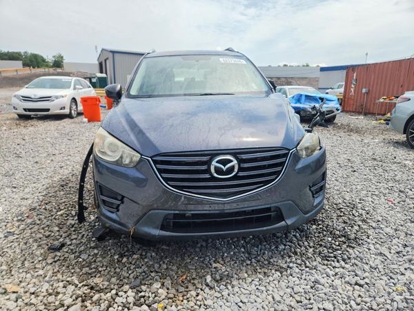 2016 MAZDA CX-5 Sport/GX