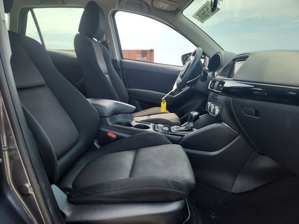 2016 MAZDA CX-5 Sport/GX