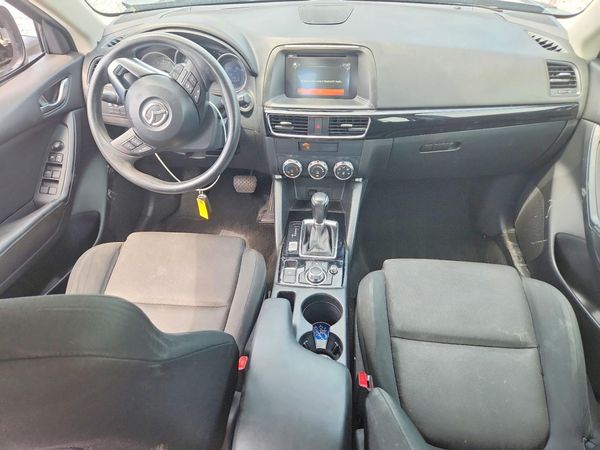 2016 MAZDA CX-5 Sport/GX