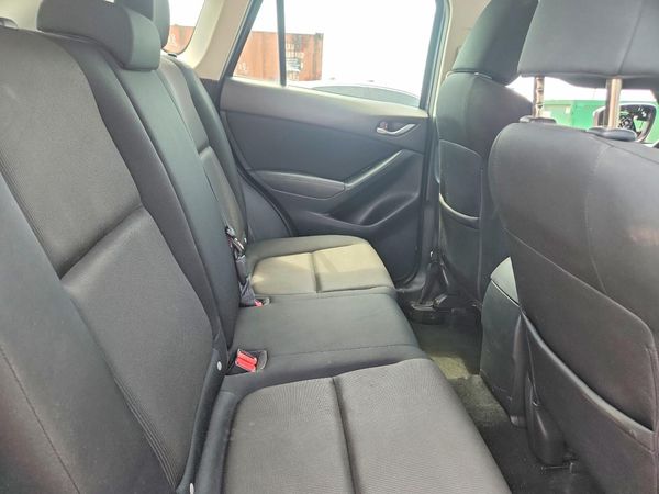 2016 MAZDA CX-5 Sport/GX