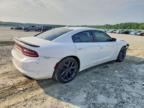 2023 DODGE CHARGER SXT