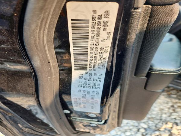 2017 JEEP CHEROKEE LATITUDE FWD