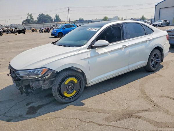2023 VOLKSWAGEN JETTA
