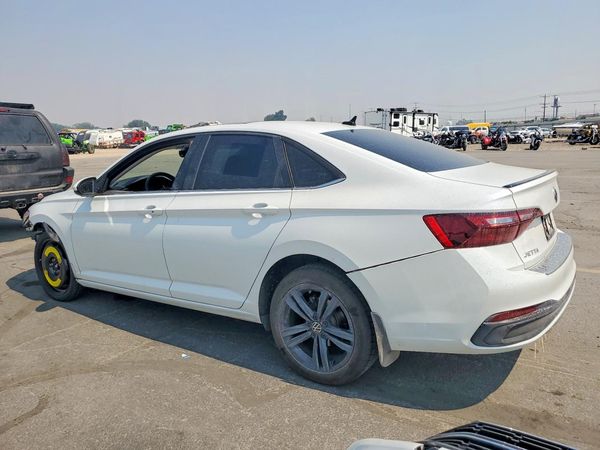 2023 VOLKSWAGEN JETTA