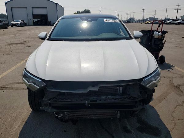 2023 VOLKSWAGEN JETTA