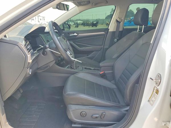 2023 VOLKSWAGEN JETTA