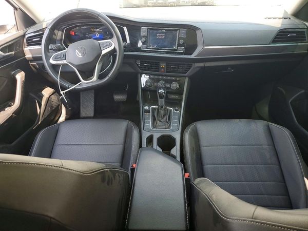 2023 VOLKSWAGEN JETTA