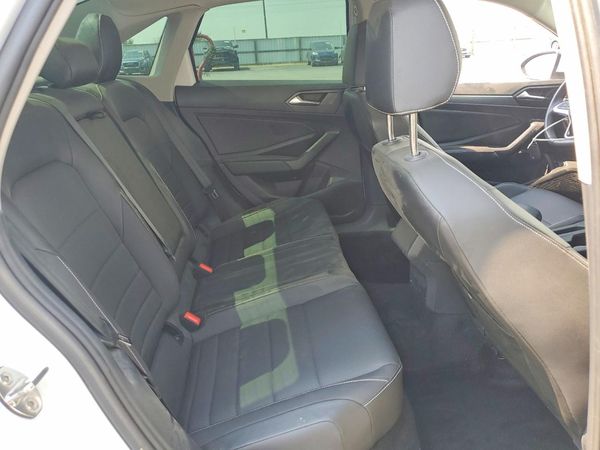2023 VOLKSWAGEN JETTA