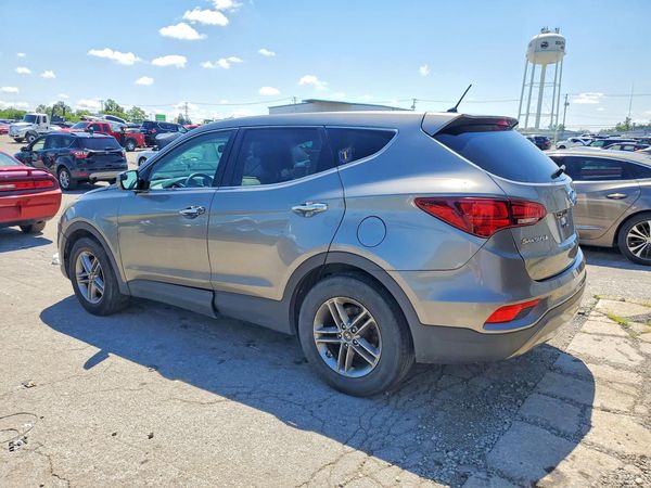 2018 HYUNDAI SANTA FE SPORT Sport Base