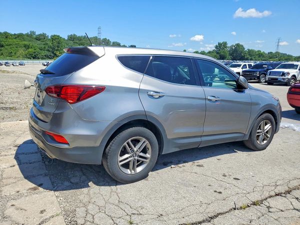 2018 HYUNDAI SANTA FE SPORT Sport Base