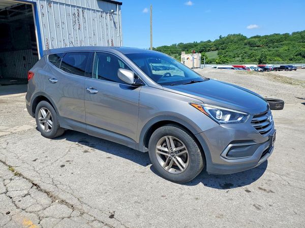 2018 HYUNDAI SANTA FE SPORT Sport Base