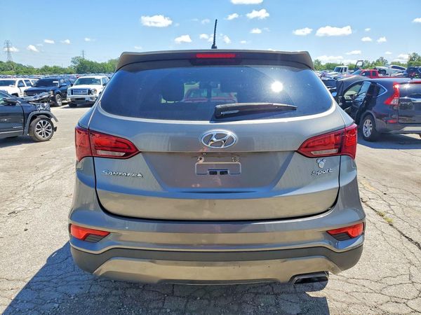 2018 HYUNDAI SANTA FE SPORT Sport Base