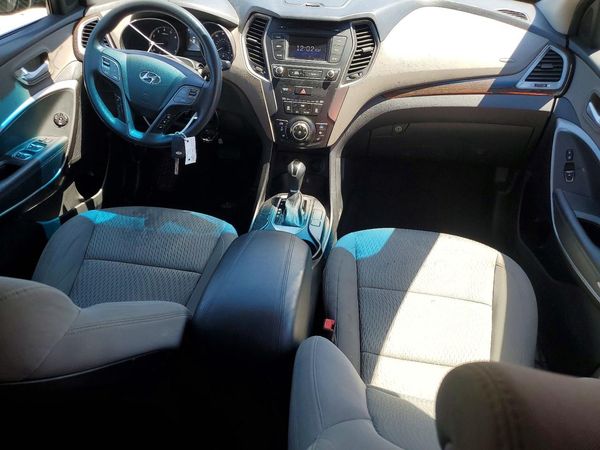 2018 HYUNDAI SANTA FE SPORT Sport Base