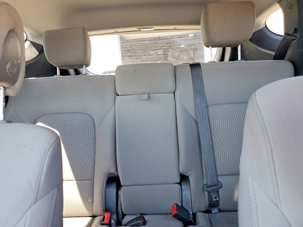 2018 HYUNDAI SANTA FE SPORT Sport Base