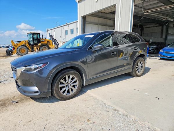 2019 MAZDA CX-9