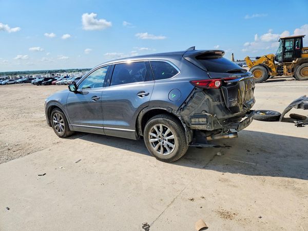 2019 MAZDA CX-9