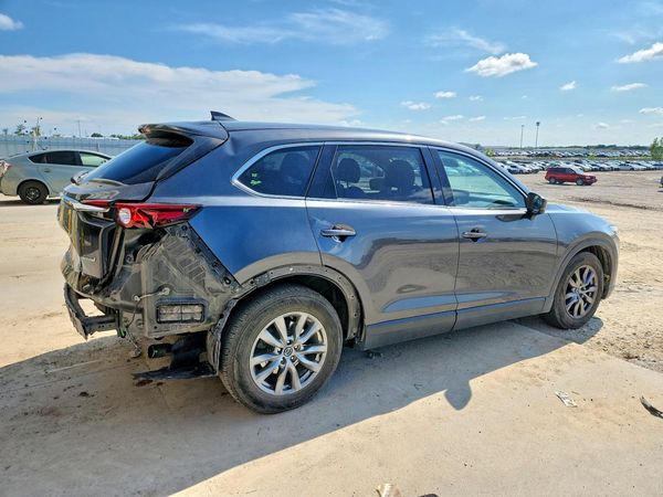 2019 MAZDA CX-9