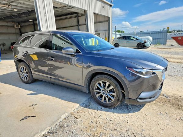 2019 MAZDA CX-9
