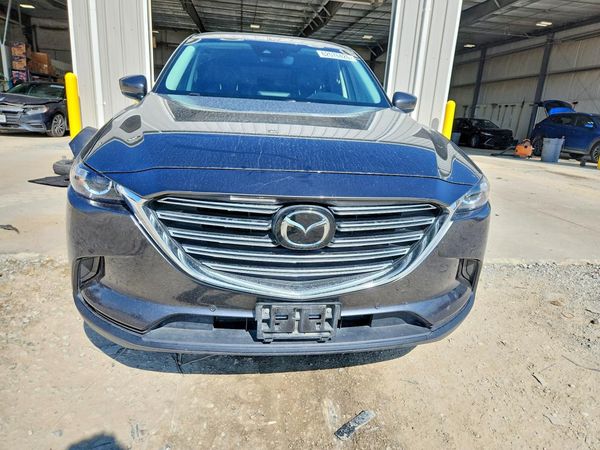 2019 MAZDA CX-9