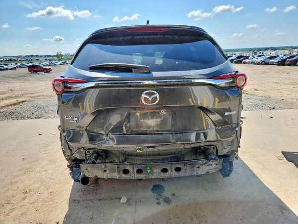 2019 MAZDA CX-9
