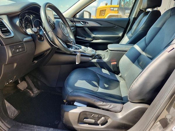 2019 MAZDA CX-9