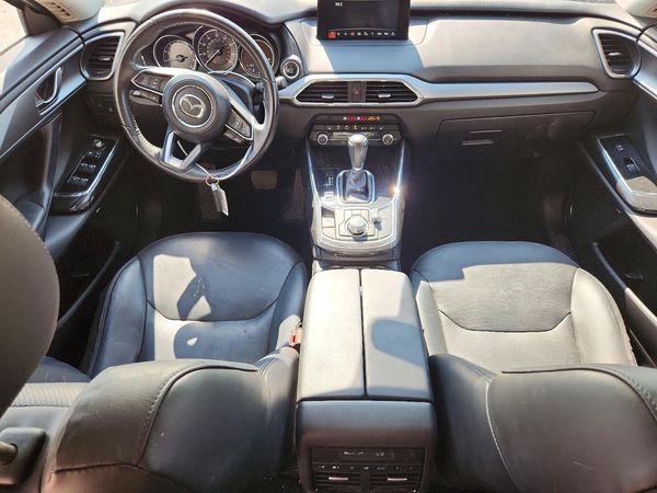 2019 MAZDA CX-9