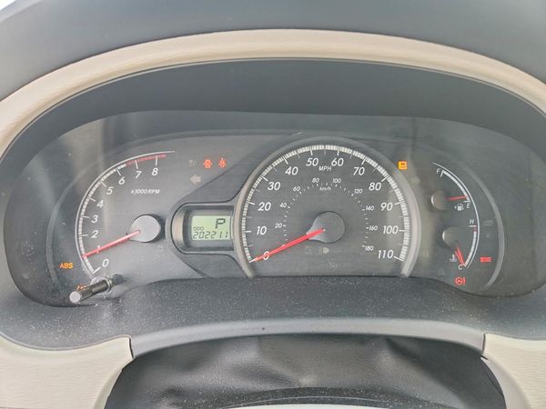2013 TOYOTA SIENNA