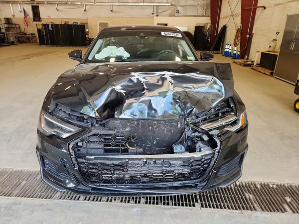 2019 AUDI A6