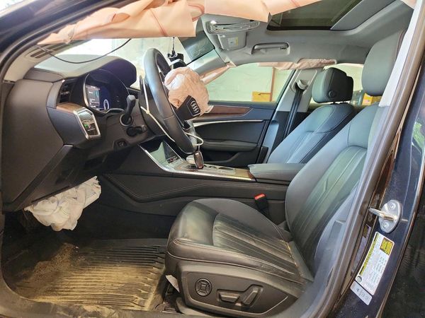 2019 AUDI A6