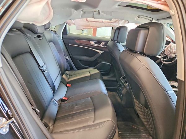 2019 AUDI A6