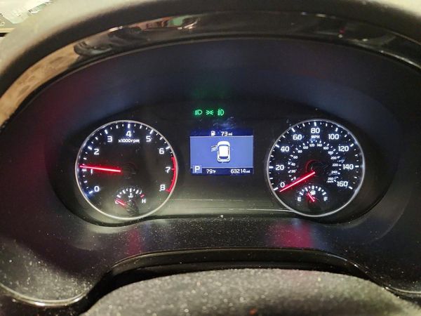 2021 KIA SELTOS EX