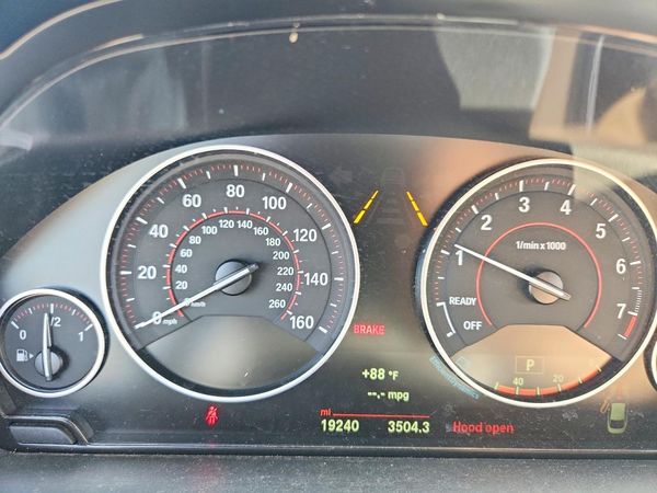2020 BMW 430I