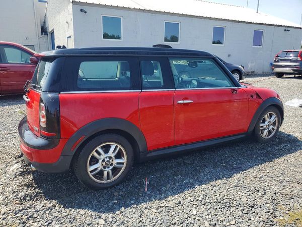 2012 MINI COOPER