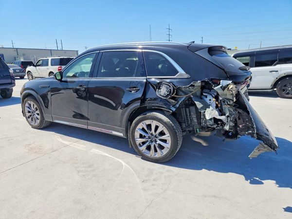 2024 MAZDA CX-90 Premium Package