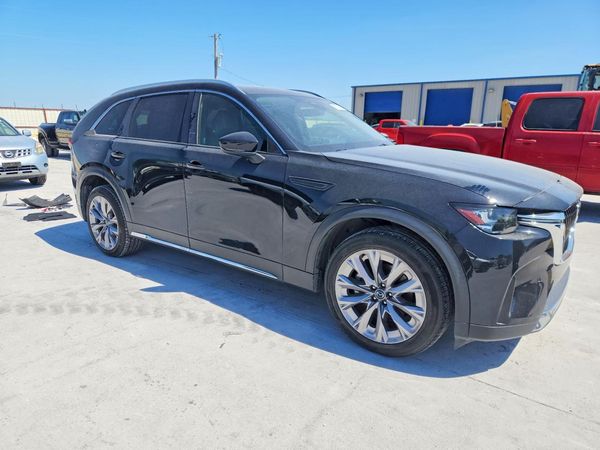 2024 MAZDA CX-90 Premium Package