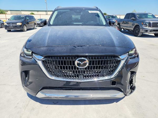 2024 MAZDA CX-90 Premium Package