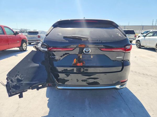 2024 MAZDA CX-90 Premium Package