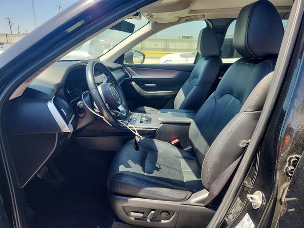 2024 MAZDA CX-90 Premium Package